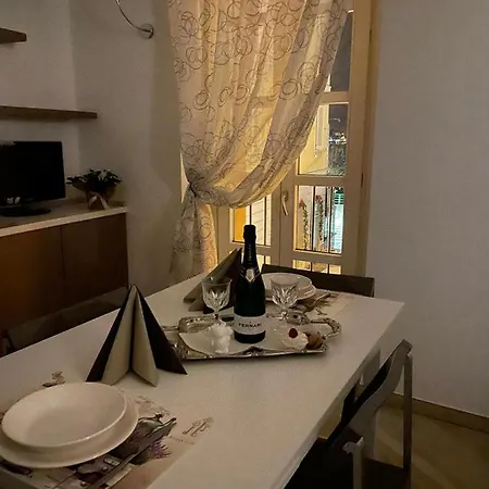 Appartamenti Pinalli