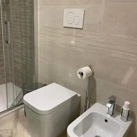 Apartment Appartamenti Pinalli