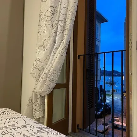Appartamenti Pinalli Apartment Arona