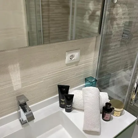 Apartment Appartamenti Pinalli Arona