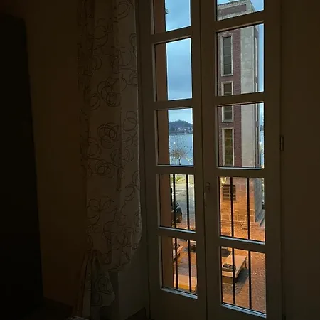 Apartment Appartamenti Pinalli