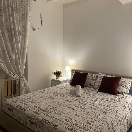 Appartamenti Pinalli * Arona