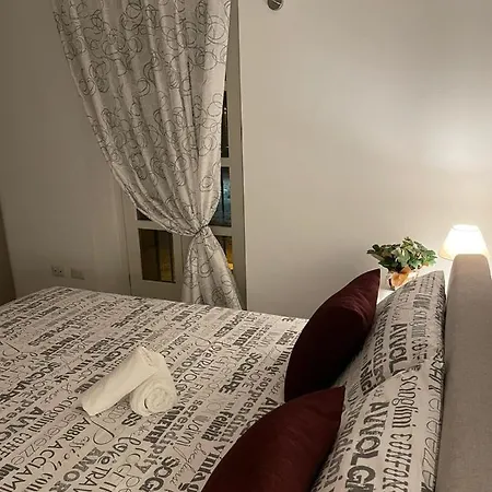Appartamenti Pinalli Arona