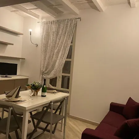 Appartamenti Pinalli * Arona