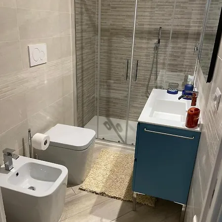 Appartamenti Pinalli Arona