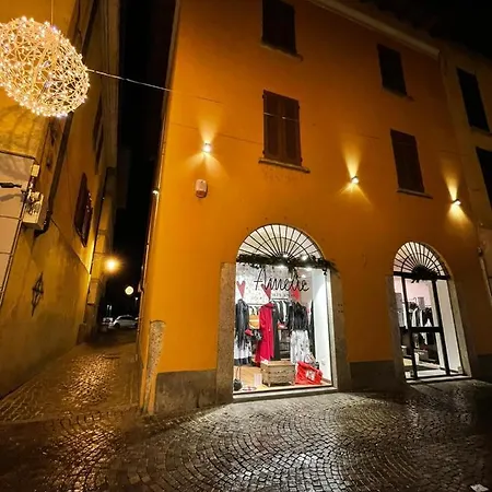 Appartamenti Pinalli *